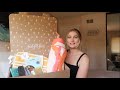 Trying to make my summer more enjoyable by trying out the FabFitFun summer box