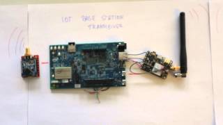 Mobile Sensor Network Operator