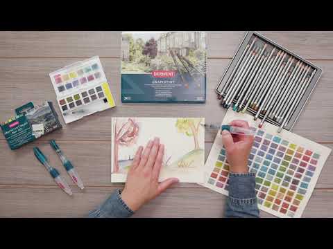 Discover A Collection: Graphitint Paint