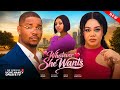 WHATEVER SHE WANTS ; NADIA BUARI, VICTORY MICHAEL, ANITA MERE, STANLEY.E 2026 Latest Nollywood Movie