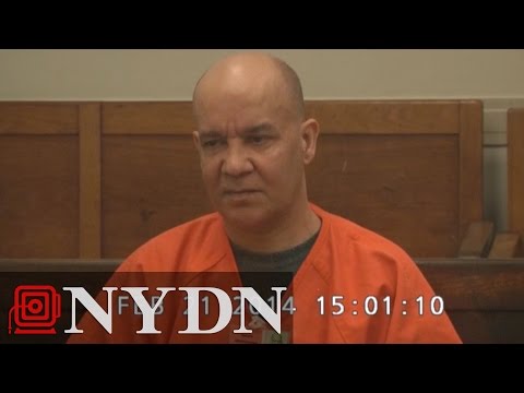 Video: Pedro Hernandez Guilty Of Murder Of The Boy Etan Patz In 1979