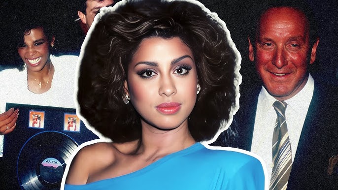 The TRAGIC Story of Phyllis Hyman