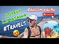 Limasawa 2019 vlog part 1  random ralph