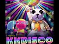 K.K. Disco (Aircheck) - Animal Crossing: New Horizons Music Extended  [12 Hours]