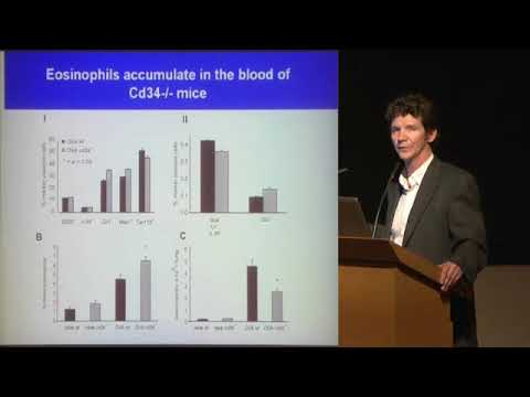 The Commensal Microbiota: From Homeostasis to Disease (15) - Philippe Sansonetti (2010-2011)