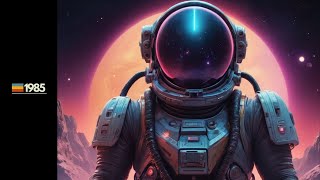 Zero Horizon Synthwave 2025 Retroflow 1985