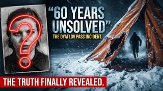 The Dyatlov Pass Incident: The Terrifying Truth Behind Russia's Greatest Mystery