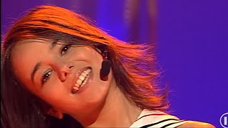 Alizée - J'en ai marre ! - Big Brother The Battle Germany RTL2 June 23