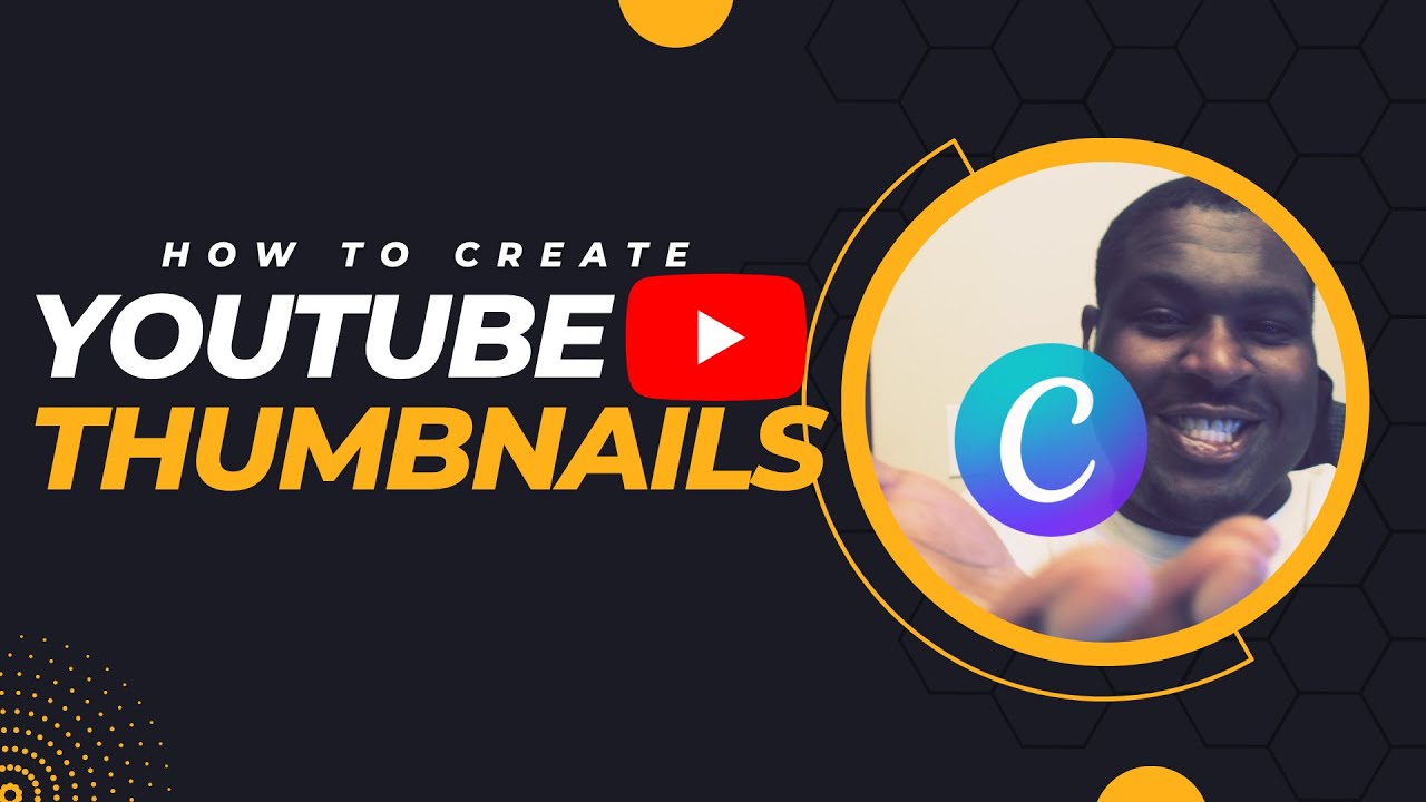 How To Create YouTube Thumbnails. YouTube