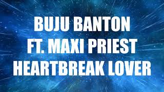 Watch Beres Hammond Heartbreak Lover video