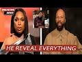 Common REVEALS What Really Happened With Jennifer Hudson