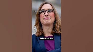 Hearing abruptly ends after lawmaker misgenders congresswoman