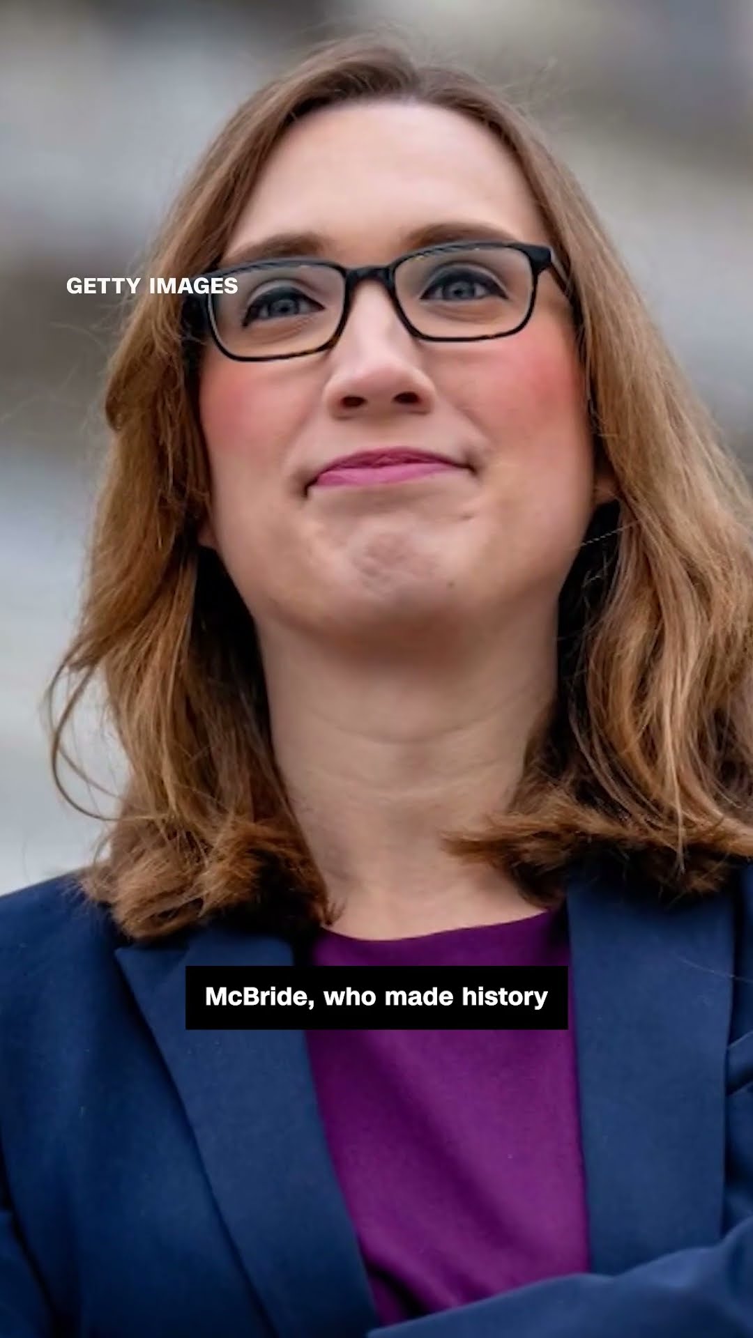 Hearing abruptly ends after lawmaker misgenders congresswoman