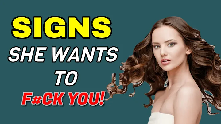 THESE 20 SIGNS TELLS YOU A MARRIED WOMAN WANTS YOU. || FACTS, PSYCHOLOGY - DayDayNews