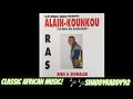 Alain kounkou  rien a signaler lp full album 1993 90s  congo  soukous zouk 