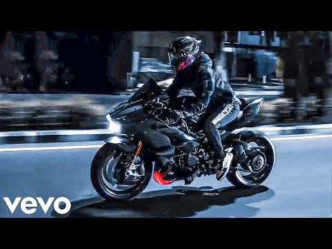 DIOR - Положение/ Polozhenie (T3NZU Remix) | Kawasaki H2 (feat. Beyond101)