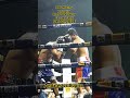 Andales vs Cuarto #andalescuarto #bbbmannypacquiao #quezoncity #dec012024 #boxing #ytshortsvideo #yt