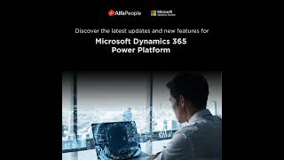 What’s new in Microsoft 2026 Release Wave 1 | Power Platform - Teaser 2