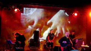 Sol Invictus - Sawney Bean  --Wave-Gotik-Treffen 2010 WGT