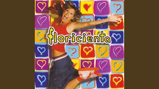 Video thumbnail of "Floricienta - Corazones al Viento"