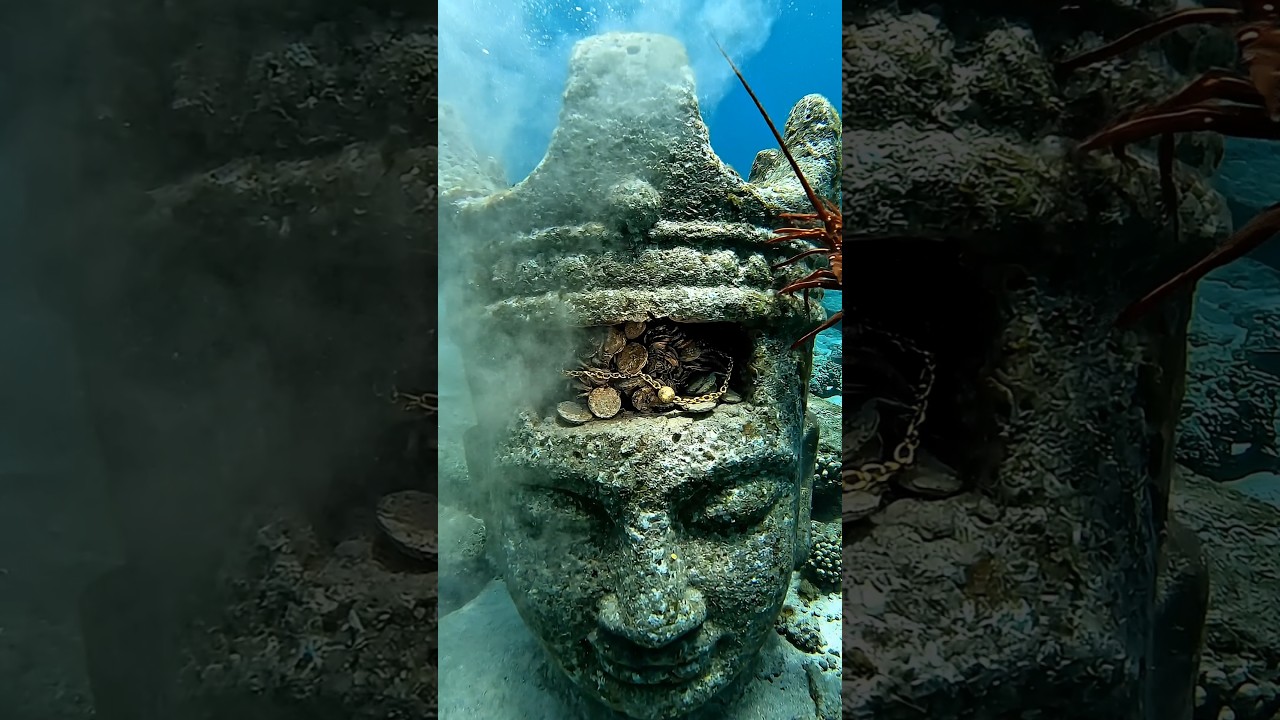 POV: The Crown Ridge Had a Hidden Cap… Antennae Came Out First