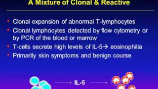 HES - Hypereosinophilic Syndrome Webinar, Part 1  (APFED)