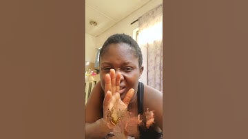 Tasha on attempt to break Guinness World Record 150 makeover