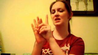 ASL 3 Unit 14 Signed Assignment