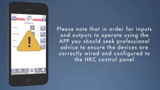 HKC App screenshot 5