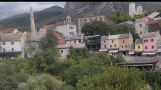EAST EUROPE BOSNIA HERZEGOVINA COUNTRY-2024