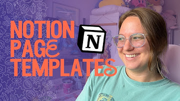 how to save yourself time and energy using Notion