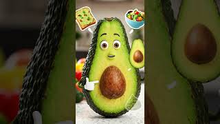 #shorts #avacado