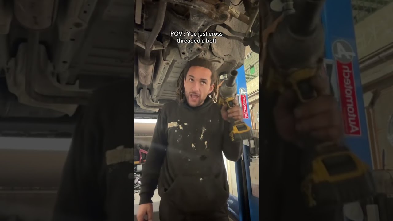 It Really Be Like That Automobile Mechanics Mychannel Funny Memes Subscribe Laugh Tdm