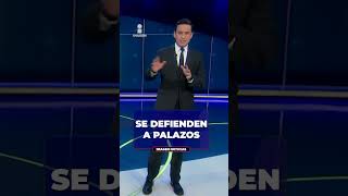 Una mujer defendió a su vecina de un asaltante en Ecatepec, Edomex | #Shorts | Nacho Lozano