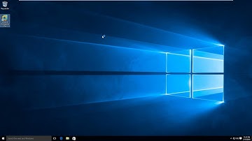 Virtual Lab - Part 2 - Installing Vmware Workstation Pro