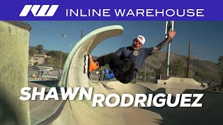 Team Rider: Shawn Rodriguez Interview