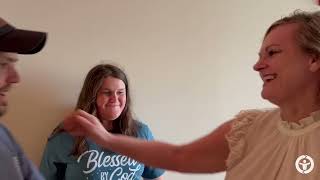 Organ donor's act of kindness creates ripple effect of hope