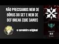 ESSE ROUND NÃO FAZ NEM SENTIDO! - PBT vs 星辰 [Epic Seven GvG 07]