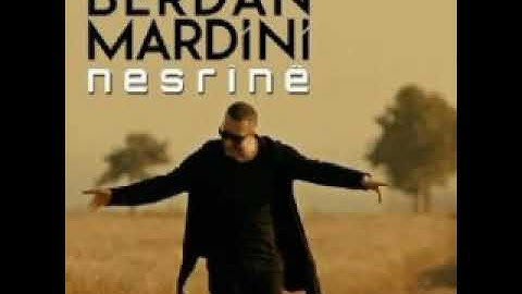 Thumbnail of Berdan mardini_ nesrine 2018