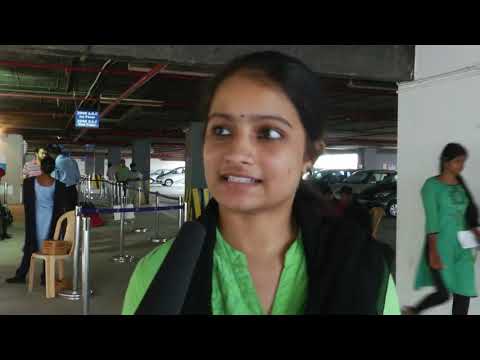 General Feedback 12_Chennai 17