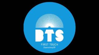 First Touch - Daycruising