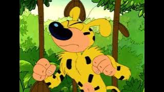 Marsupilami - Full Episode: Season 1, Episode 20 - MARSUPILAMI ON SAFARI