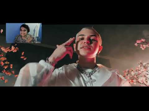 (REACT) Thiago Kelbert ''Panamera'' (Clipe Oficial)