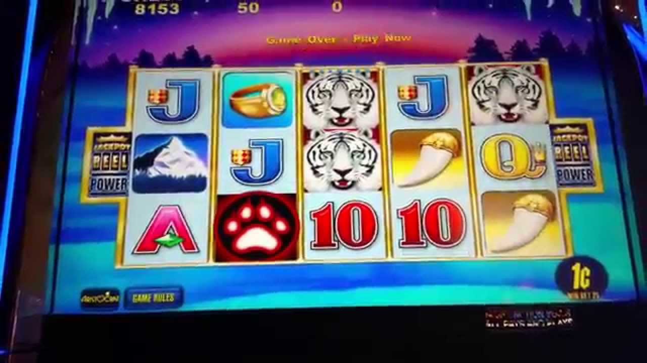 Slot Slot