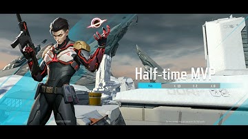 Quick win | Hyper front | valorant mobile