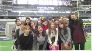 UTA -EWHA Teacher Internship Program Spring 2014