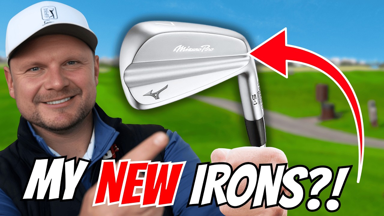 Has The BEST IRON Company In Golf LOST IT?