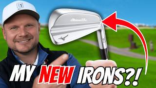 Has The BEST IRON Company In Golf LOST IT?