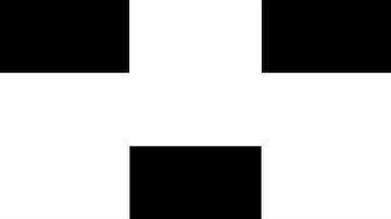 Every 3x3 Binary Image in 60 Seconds (In Order)