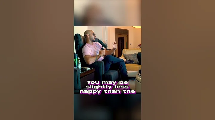 Andrew Tate on Happiness w/Suga Sean & Tim Welch